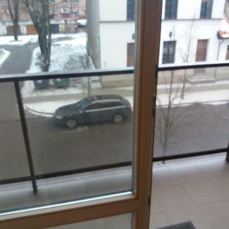 קלייפדה Simkaus Str. Apartment מראה חיצוני תמונה
