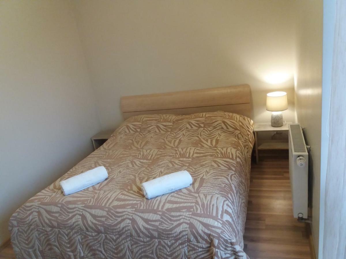 קלייפדה Simkaus Str. Apartment מראה חיצוני תמונה