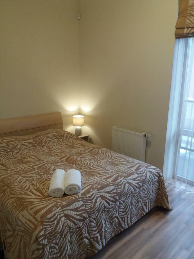 קלייפדה Simkaus Str. Apartment מראה חיצוני תמונה