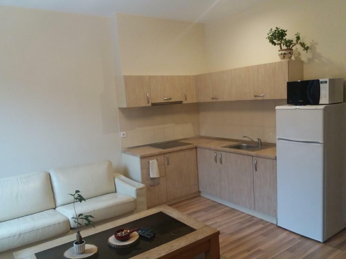קלייפדה Simkaus Str. Apartment מראה חיצוני תמונה