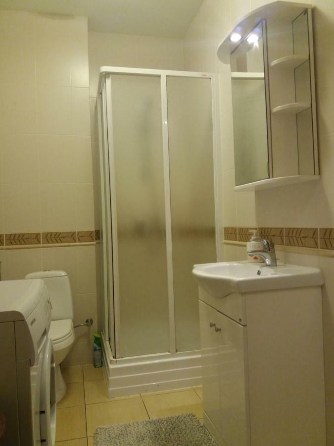 קלייפדה Simkaus Str. Apartment מראה חיצוני תמונה